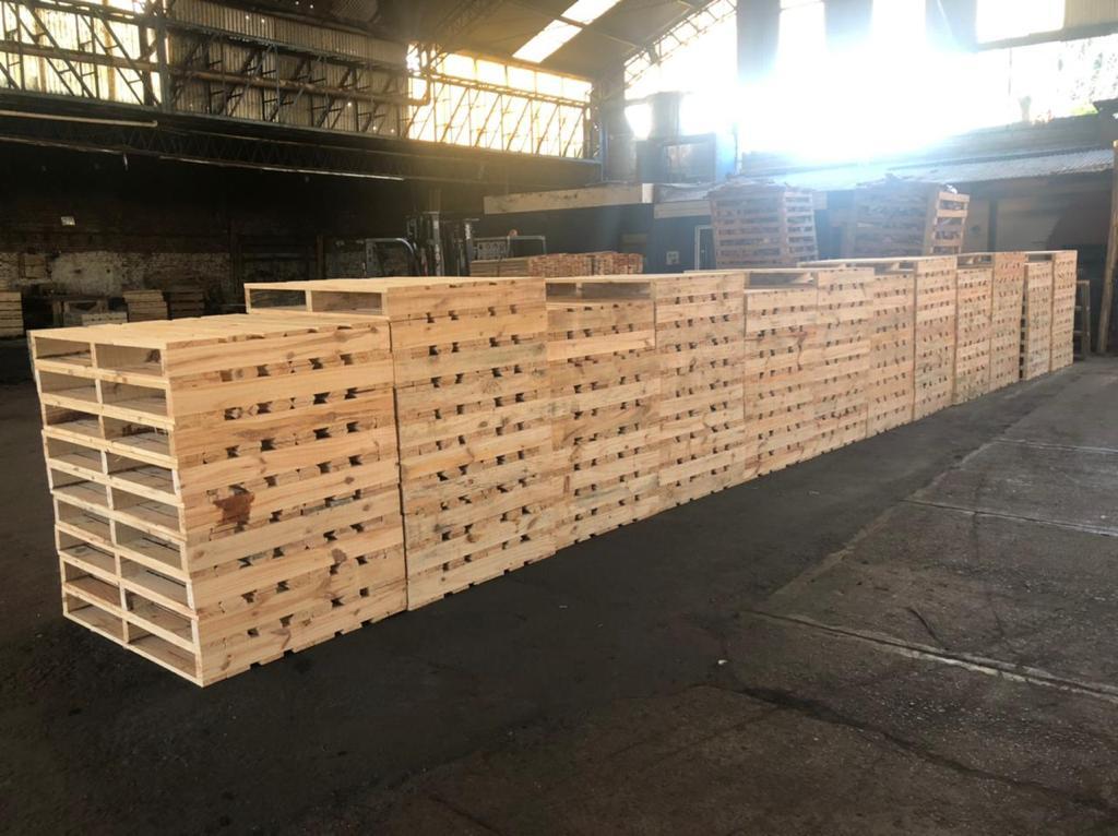 Machimbre para techos